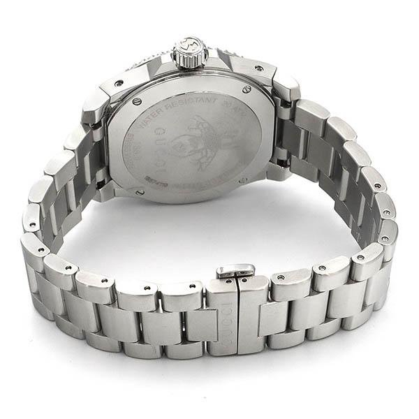 GUCCI 《クーポン配布中》グッチ 腕時計 メンズ DIVE ダイブ GUCCI 《クーポン配布中》グッチ 腕時計 メンズ DIVE ダイブ
