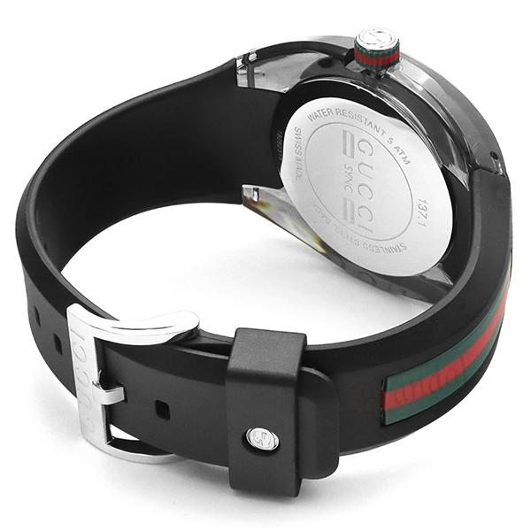 GUCCI 《P6倍_25日23:59迄》グッチ 腕時計 メンズ SYNC グッチ GUCCI 《P6倍_25日23:59迄》グッチ 腕時計 メンズ SYNC グッチ