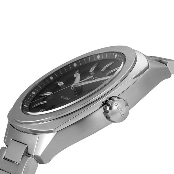 GUCCI 《P6倍_25日23:59迄》グッチ 腕時計 メンズ GG2570 40mm 