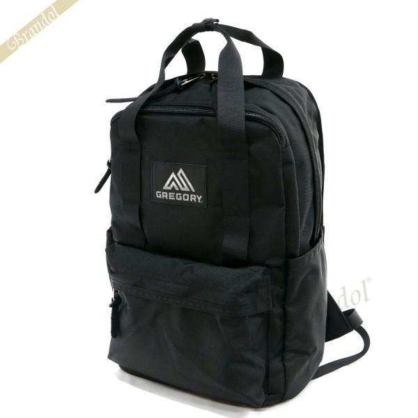楽天ランキング1位 イージーピージーデイ Gregory リュックサック クーポン ポイントup グレゴリー 対応 リュック ユニセックス レディース メンズ グレゴリー バックパック Ballistic Black 0440 ブラック 18l バッグ