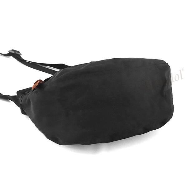 GREGORY グレゴリー ショルダーバッグ ティーニー サッチェル