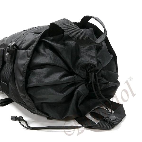 《店内全品_P9倍》グレゴリー リュックサック GREGORY マルチデイ MULTI DAY デイパック 18L ブラック 76139 1041 BLACK｜brandol｜05