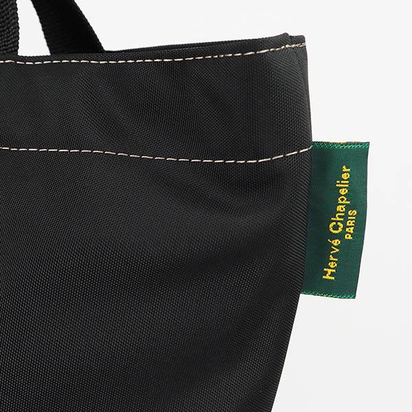 Herve Chapelier エルベシャプリエ トートバッグ ナイロン 舟型 Herve Chapelier エルベシャプリエ トートバッグ ナイロン 舟型