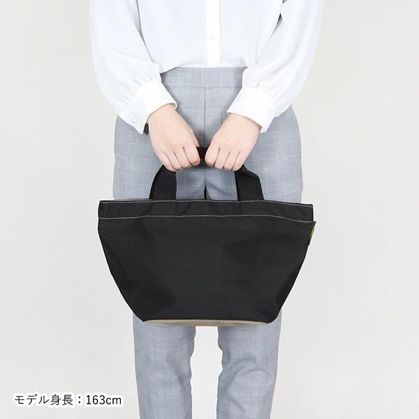 Herve Chapelier エルベシャプリエ トートバッグ ナイロン 舟型 Herve Chapelier エルベシャプリエ トートバッグ ナイロン 舟型