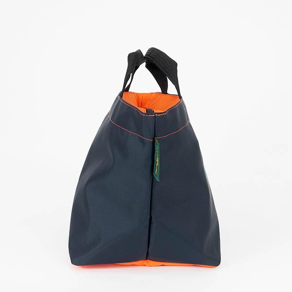 Herve Chapelier エルベシャプリエ トートバッグ ナイロン 舟型トート 