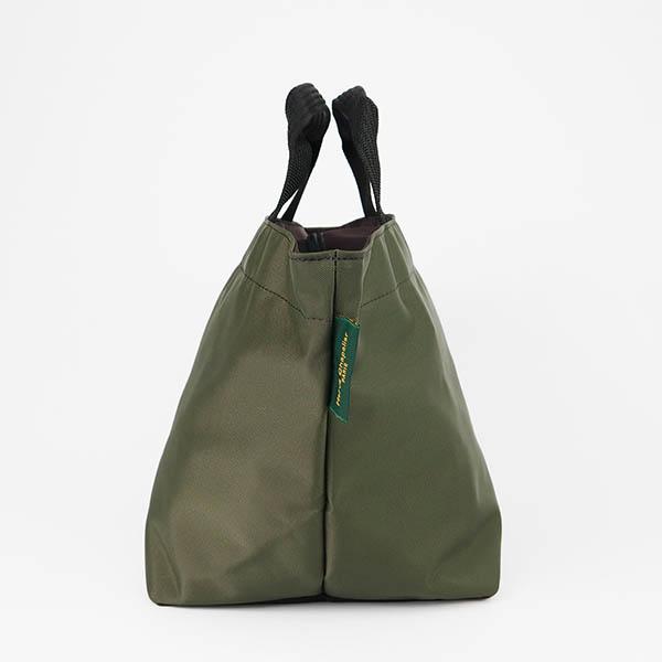 Herve Chapelier 《クーポン配布中》エルベシャプリエ トート Herve Chapelier 《クーポン配布中》エルベシャプリエ トート