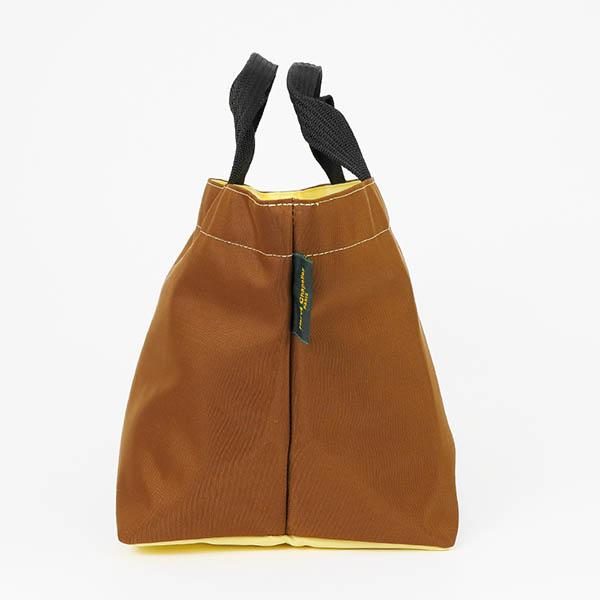 Herve Chapelier エルベシャプリエ トートバッグ ナイロン 舟型 Herve Chapelier エルベシャプリエ トートバッグ ナイロン 舟型