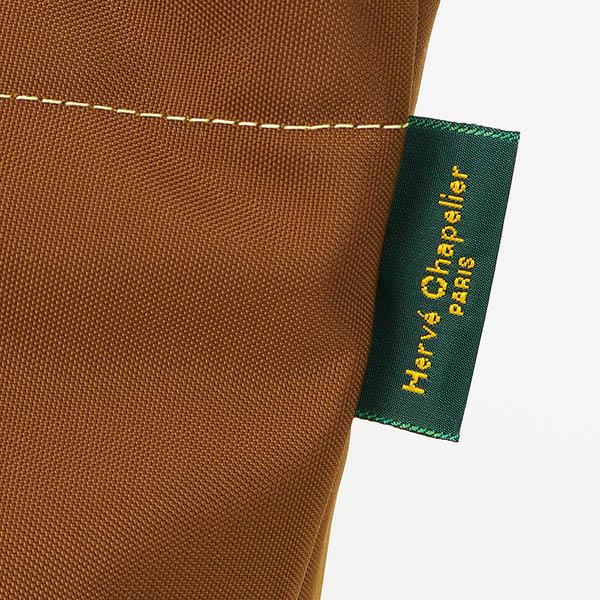Herve Chapelier エルベシャプリエ トートバッグ ナイロン 舟型 Herve Chapelier エルベシャプリエ トートバッグ ナイロン 舟型