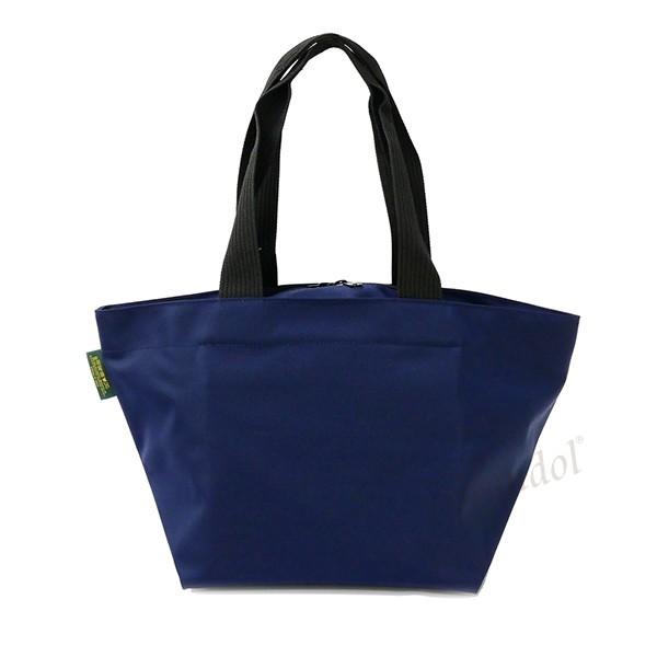 エルベシャプリエ トートバッグ　特大　ネイビー 大容量 ショルダーバッグ Herve Chapelier エルベシャプリエ トートバッグ レディース