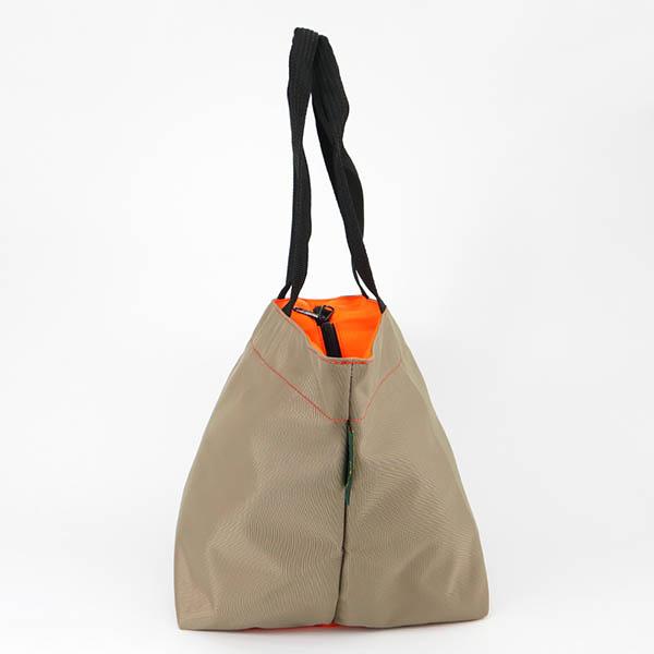 Herve Chapelier 《クーポン配布中》エルベシャプリエ トート Herve Chapelier 《クーポン配布中》エルベシャプリエ トート