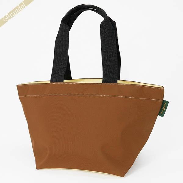 エルベシャプリエ トートバッグ Herve Chapelier ナイロン 舟型 