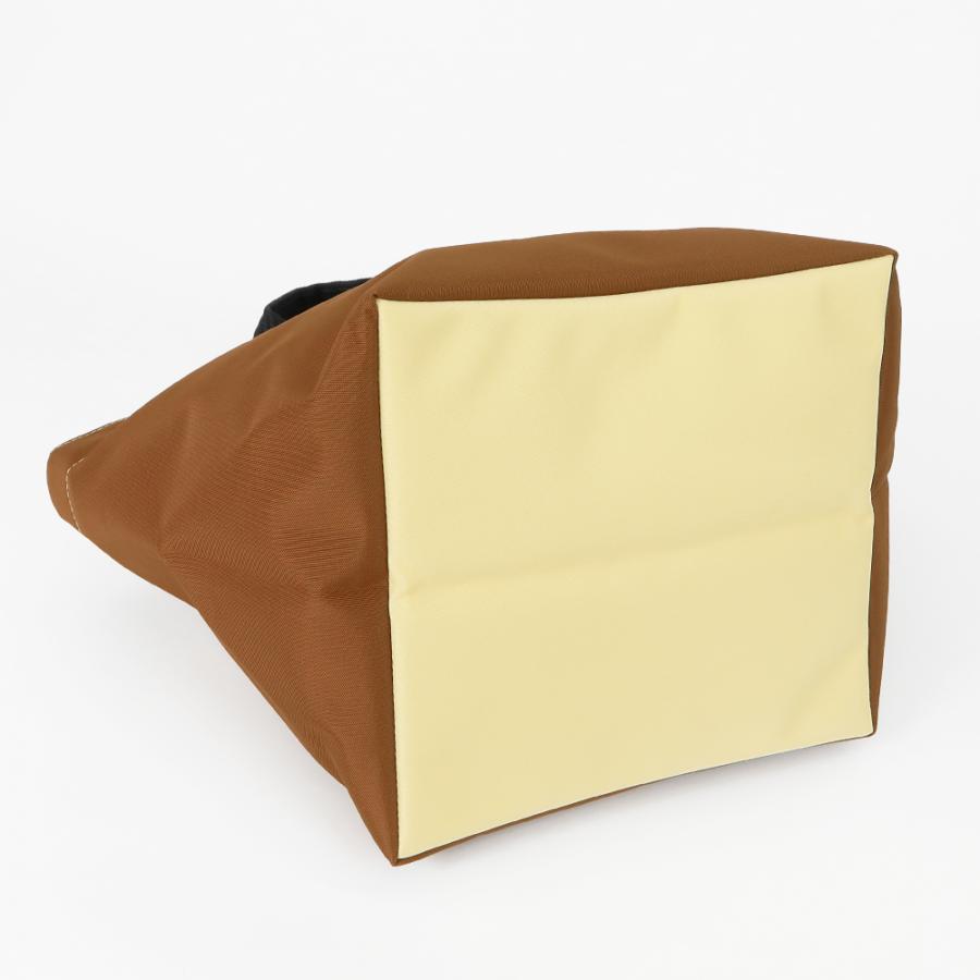 Herve Chapelier 《P6倍_29日23:59迄》エルベシャプリエ トート Herve Chapelier 《P6倍_29日23:59迄》エルベシャプリエ トート