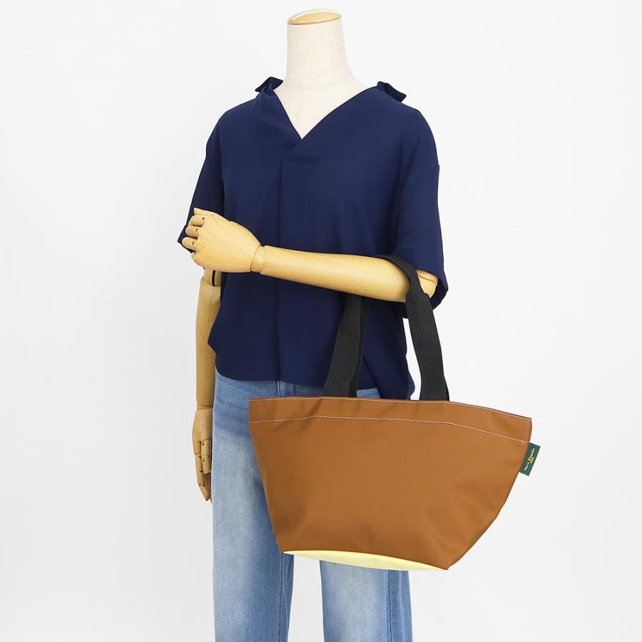 Herve Chapelier 《クーポン配布中》エルベシャプリエ トート Herve Chapelier 《クーポン配布中》エルベシャプリエ トート