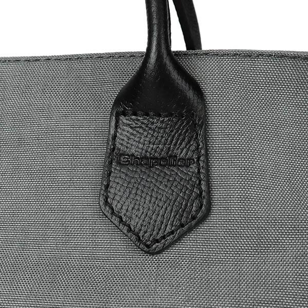 Herve Chapelier 《P6倍_29日23:59迄》エルベシャプリエ トート Herve Chapelier 《P6倍_29日23:59迄》エルベシャプリエ トート