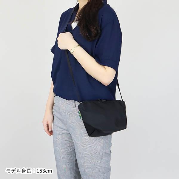 Herve Chapelier エルベシャプリエ ショルダーバッグ レディース Herve Chapelier エルベシャプリエ ショルダーバッグ レディース