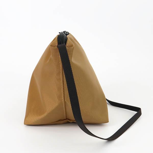 Herve Chapelier エルベシャプリエ ショルダーバッグ レディース