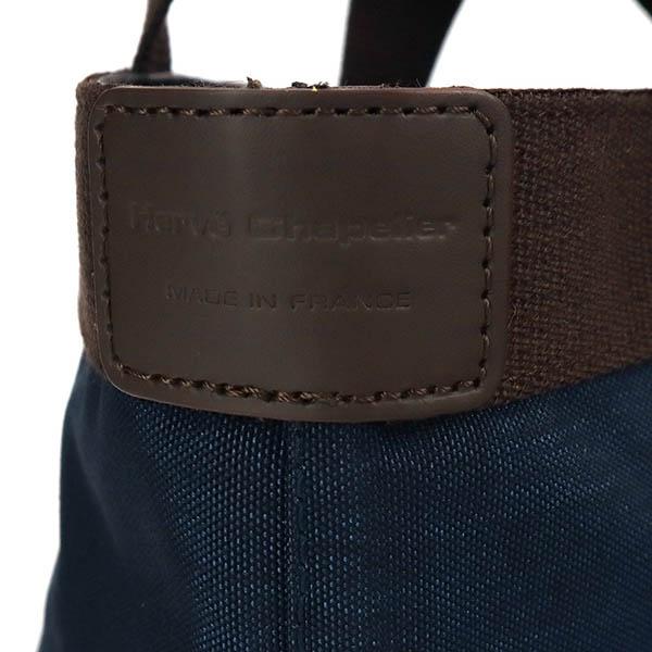 Herve Chapelier 《クーポン配布中》エルベシャプリエ トート Herve Chapelier 《クーポン配布中》エルベシャプリエ トート