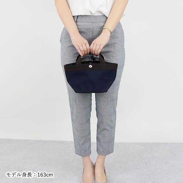 Herve Chapelier 《クーポン配布中》エルベシャプリエ トート Herve Chapelier 《クーポン配布中》エルベシャプリエ トート