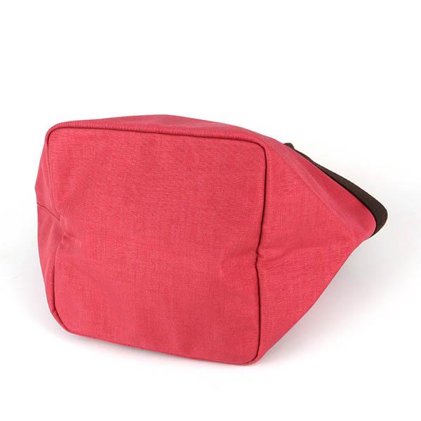 Herve Chapelier エルベシャプリエ トートバッグ レディース