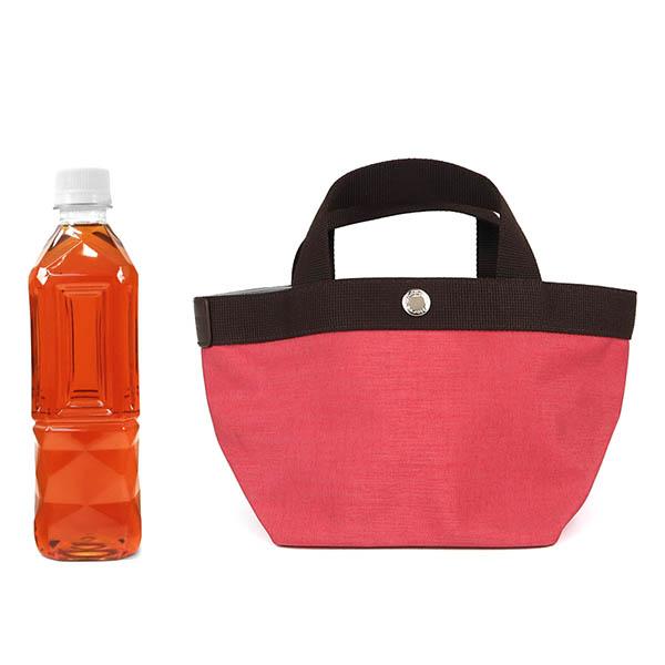 美品 エルベシャプリエ コーデュラ 舟型 トートバッグ スクエアトート ピンク 楽天市場】Herve Chapelier エルベシャプリエ Medium tote