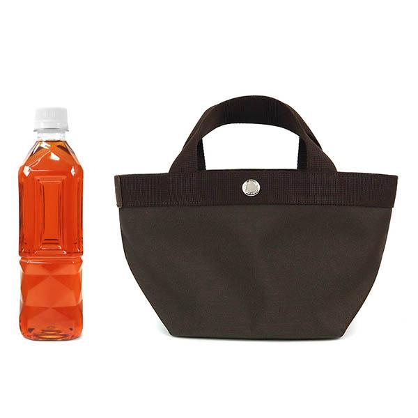 Herve Chapelier エルベシャプリエ トートバッグ レディース