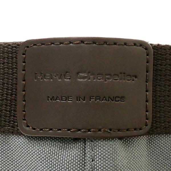 Herve Chapelier 《クーポン配布中》エルベシャプリエ トート Herve Chapelier 《クーポン配布中》エルベシャプリエ トート