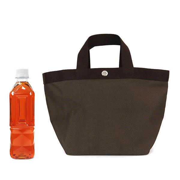 Herve Chapelier エルベシャプリエ トートバッグ レディース