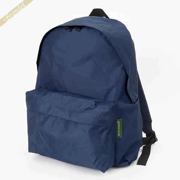 美品 エルベシャプリエ　リュック　978N ノワール バックパック ナイロン 楽天市場】Herve Chapelier（エルベシャプリエ）978N ナイロン