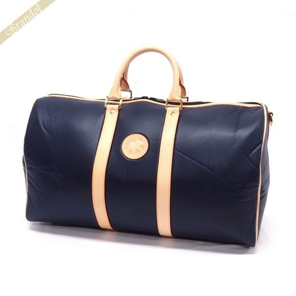 最大2400円クーポン ハンティングワールド ボストンバッグ Hunting World メンズ ネイビー 1073 16a Battueor Navy Hw 1073 16a Brandol 通販 Yahoo ショッピング