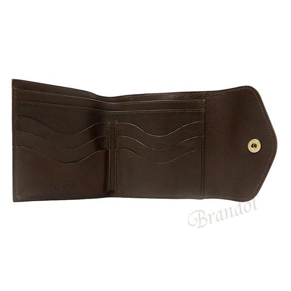 イルビゾンテ　IL BISONTE 財布 ◇【国内正規販売店】[54232310641]IL BISONTE(イルビゾンテ