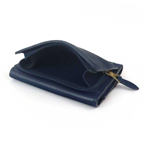 IL BISONTE（イルビゾンテ） 《クーポン配布中》イルビゾンテ 三つ折り