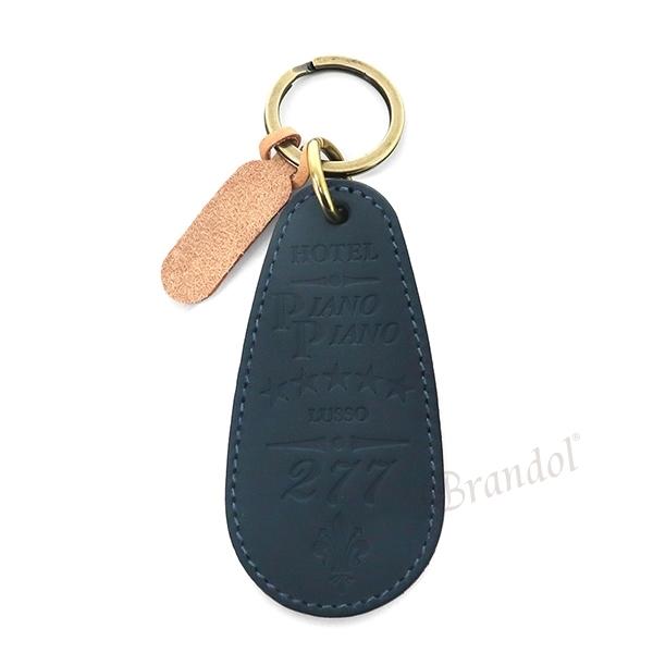 イルビゾンテ Il Bisonte キーリング 本革 レザー タグ キーホルダー 各色 C0922 Ib C0922 Brandol 通販 Yahoo ショッピング