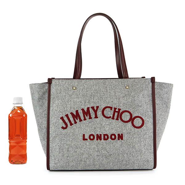 JIMMY CHOO 《P6倍_29日23:59迄》ジミーチュウ トートバッグ JIMMY CHOO 《P6倍_29日23:59迄》ジミーチュウ トートバッグ