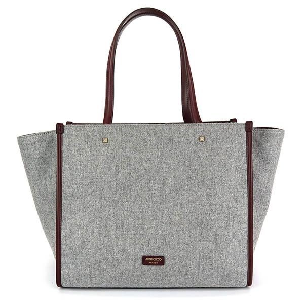 JIMMY CHOO 《P6倍_29日23:59迄》ジミーチュウ トートバッグ JIMMY CHOO 《P6倍_29日23:59迄》ジミーチュウ トートバッグ