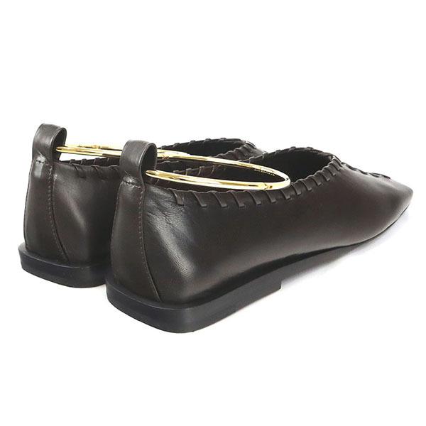 JIL SANDER ジルサンダー パンプス Jil Sander バレエシューズ JIL SANDER ジルサンダー パンプス Jil Sander バレエシューズ