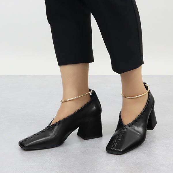 JIL SANDER 《P6倍_29日23:59迄》ジルサンダー パンプス Jil JIL SANDER 《P6倍_29日23:59迄》ジルサンダー パンプス Jil