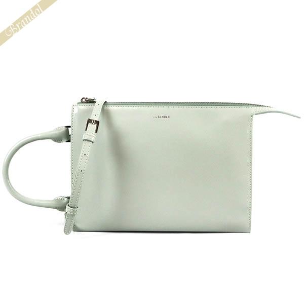 JIL SANDER（ジルサンダー） 《クーポン財布》ジルサンダー ショルダー