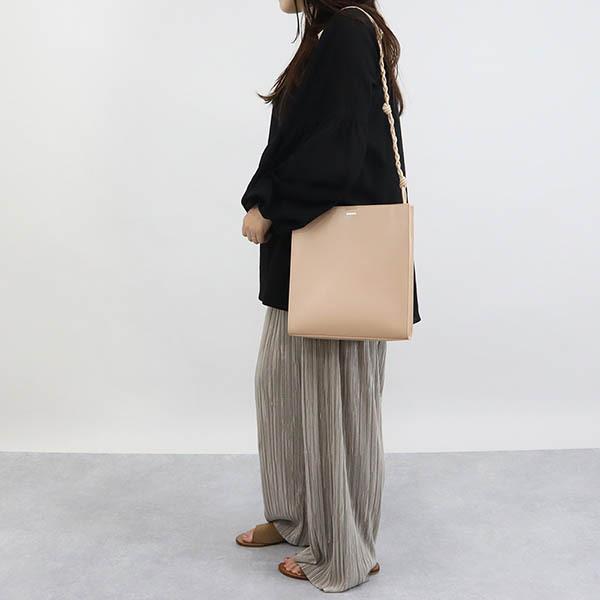 JIL SANDER ジルサンダー ショルダーバッグ Jil Sander Tangle 