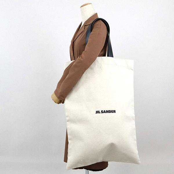 JIL SANDER（ジルサンダー） ジルサンダートートバッグ メンズ