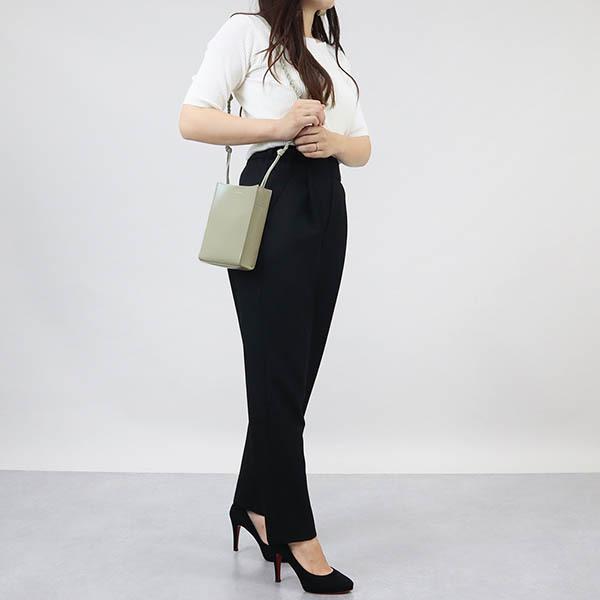 JIL SANDER ジルサンダー ショルダーバッグ Jil Sander TANGLE JIL SANDER ジルサンダー ショルダーバッグ Jil Sander TANGLE