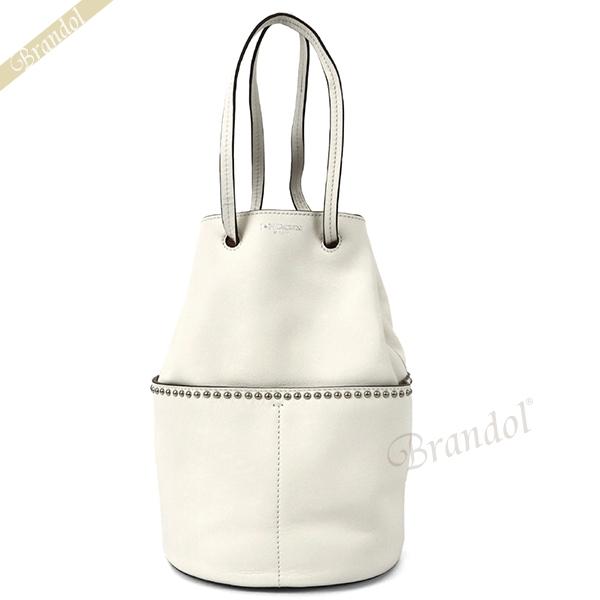 激安の ジェイアンドエム デヴィッドソン J M Davidson ショルダーバッグ Mini Daisy With Studs ホワイト 1428n 7314 0150 アウトレット Gestion Etechnologies Shop