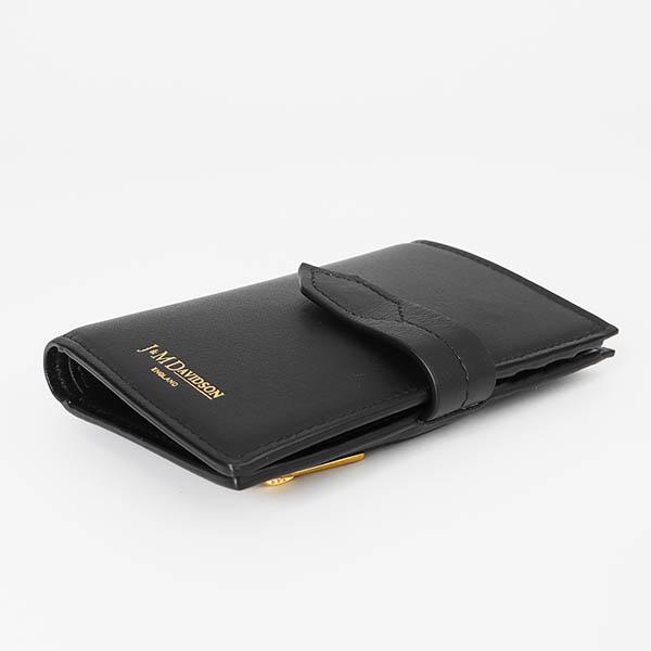 J&M Davidson ジェイアンドエム 二つ折り財布 財布 デヴィッド J&M Davidson ジェイアンドエム 二つ折り財布 財布 デヴィッド