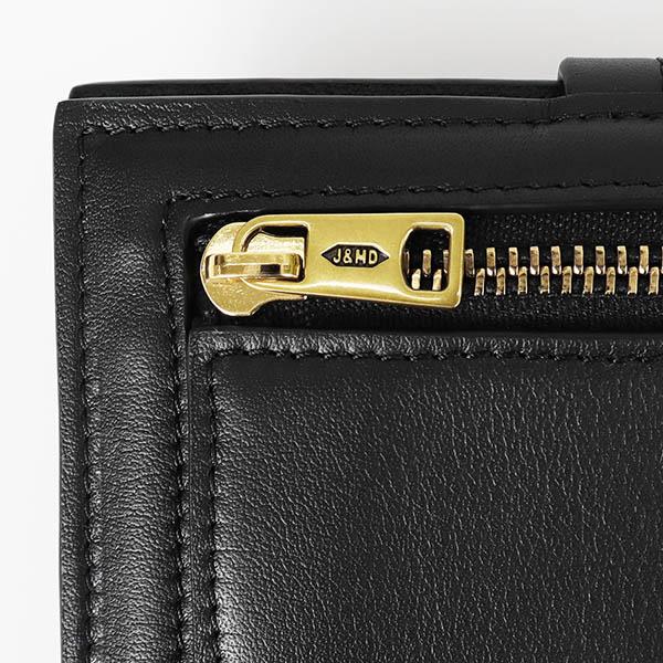 J&M Davidson ジェイアンドエム 二つ折り財布 財布 デヴィッド J&M Davidson ジェイアンドエム 二つ折り財布 財布 デヴィッド