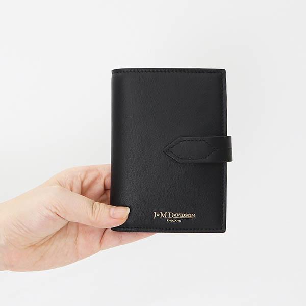 J&M Davidson ジェイアンドエム 二つ折り財布 財布 デヴィッド J&M Davidson ジェイアンドエム 二つ折り財布 財布 デヴィッド