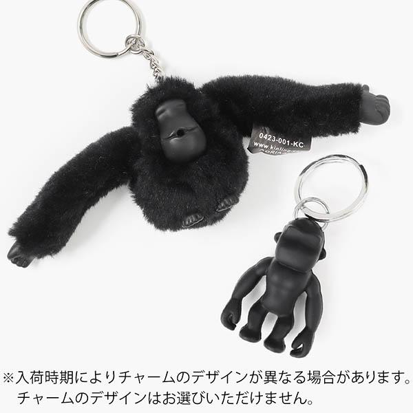 kipling（キプリング） ショルダーバッグ Kipling ELYSIA エリーシア