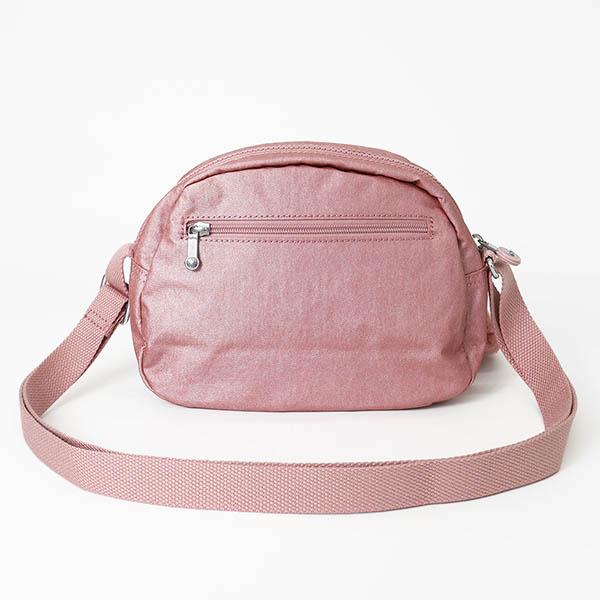 KIPLING キプリング ショルダーバッグ ピンク キプリング Kipling ORRIN ショルダーバッグ （Blooming Pink