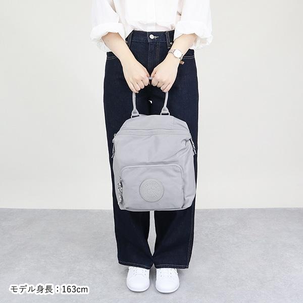 みみりん　キプリング　リュック　ナイロン セール】【kipling】キプリング Basic CITY ZIP S バックパック