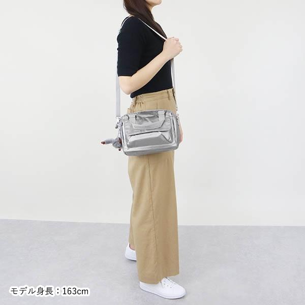 kipling 《P6倍_29日23:59迄》キプリング ショルダーバッグ kipling 《P6倍_29日23:59迄》キプリング ショルダーバッグ