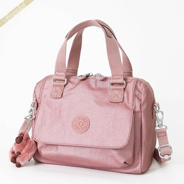 kipling（キプリング） ショルダーバッグ Kipling CARALISA 角型 2way