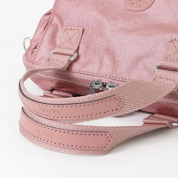 kipling（キプリング） ショルダーバッグ Kipling CARALISA 角型 2way